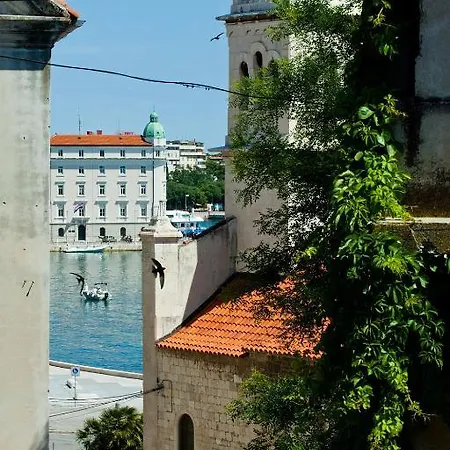 Dalmatino Dreams Apartment Split