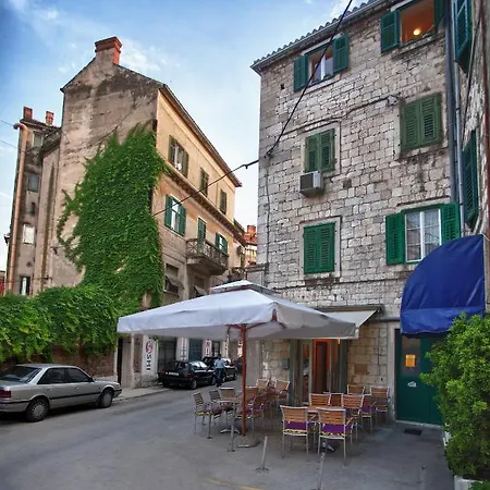 Apartment Dalmatino Dreams