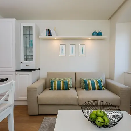 Dalmatino Dreams Apartment