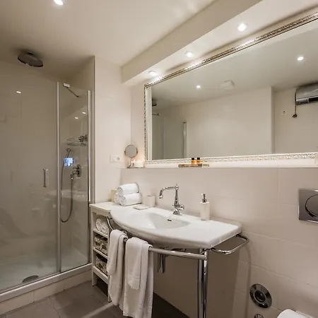 Apartment Dalmatino Dreams Split