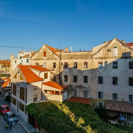 Apartment Dalmatino Dreams Split