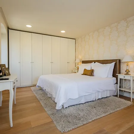 Dalmatino Dreams Apartment Split
