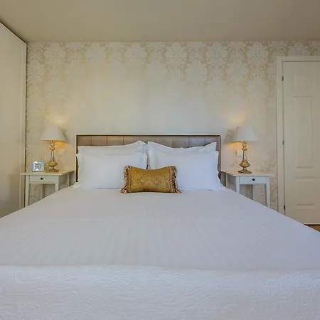 Apartment Dalmatino Dreams *