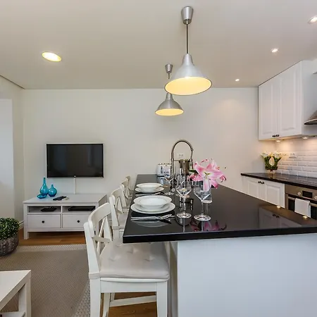 Dalmatino Dreams Apartment Split