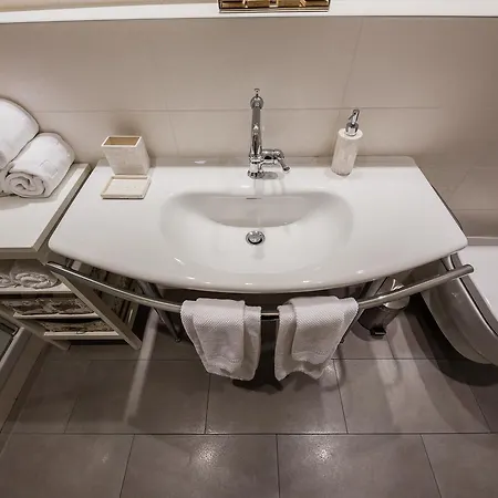 Apartment Dalmatino Dreams Split