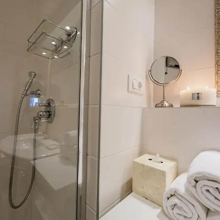 Dalmatino Dreams Apartment Split