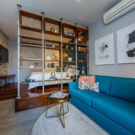 Apartment Dalmatino Dreams
