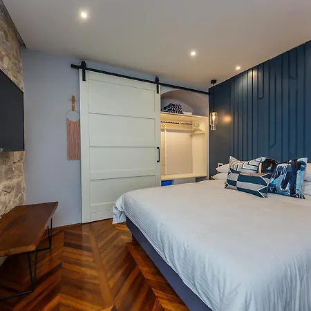 Apartment Dalmatino Dreams *