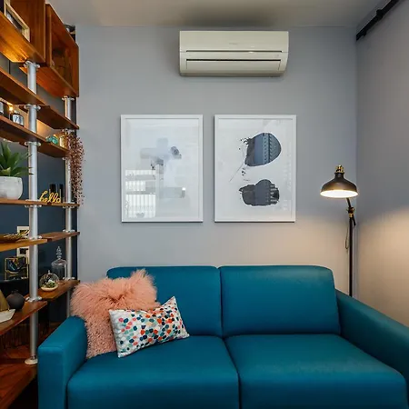 Apartment Dalmatino Dreams