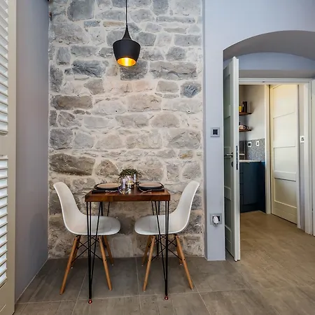 Apartment Dalmatino Dreams