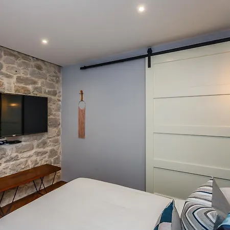 Dalmatino Dreams Apartment Split