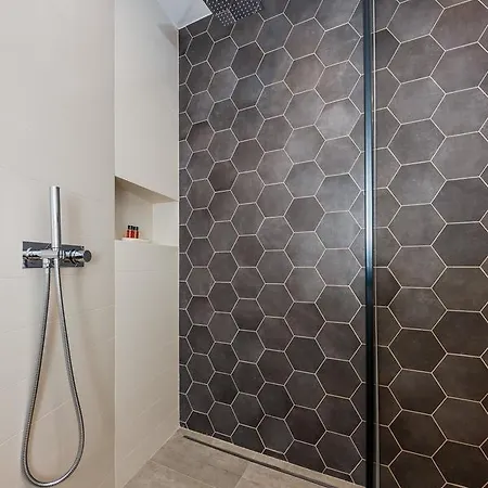 Apartment Dalmatino Dreams