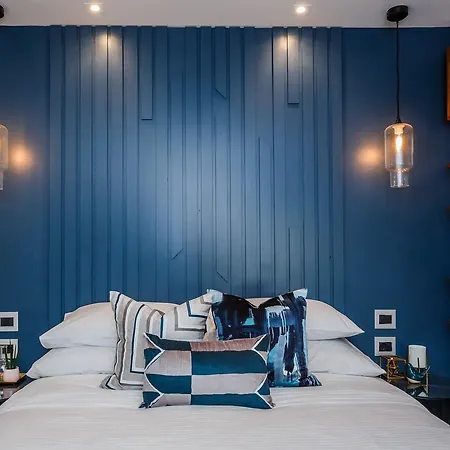 Apartment Dalmatino Dreams *