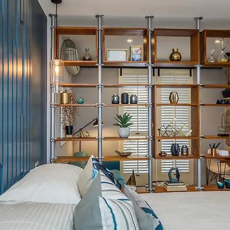 Dalmatino Dreams Apartment Split