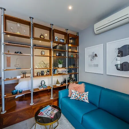 Dalmatino Dreams Apartment *