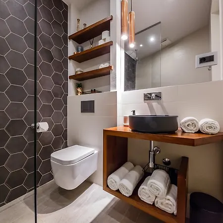 Apartment Dalmatino Dreams *