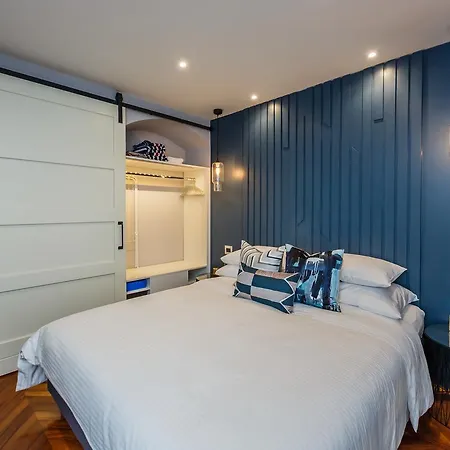 Dalmatino Dreams Apartment