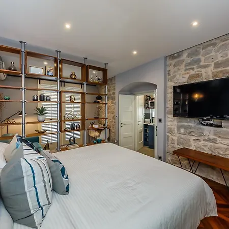 Dalmatino Dreams Apartment Split