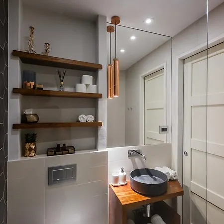 Apartment Dalmatino Dreams *