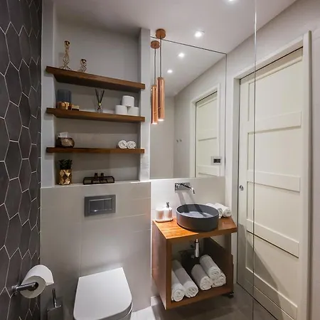 Apartment Dalmatino Dreams Split