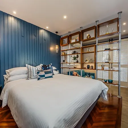 Apartment Dalmatino Dreams *
